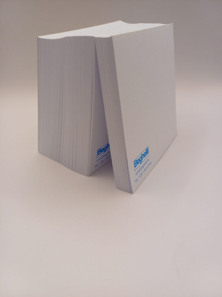 Jegyzettömb